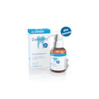 DR. ENZMANN MSE DentoMit (30 ml)