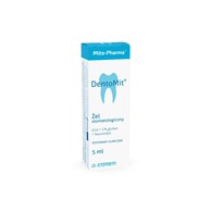 DR. ENZMANN MSE DentoMit (5 ml)