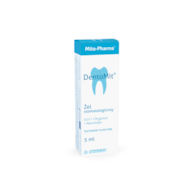 DR. ENZMANN MSE DentoMit (5 ml)