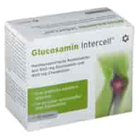 INTERCELL PHARMA Glucosamin-Intercell (120 caps)