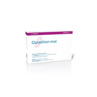DR. ENZMANN MSE Glutathion Mse (60 caps)