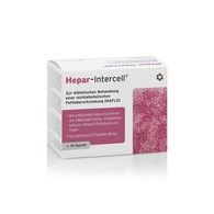 INTERCELL PHARMA Hepar-Intercell (96 caps)