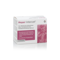 INTERCELL PHARMA Hepar-Intercell (96 caps)