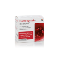 INTERCELL PHARMA Homocystein-Intercell (90 caps)