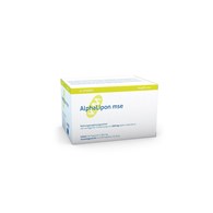 DR. ENZMANN MSE AlphaLipon MSE (90 caps)