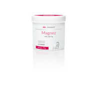 DR. ENZMANN MSE Magnez Mse 300 mg (120 kaps.)