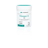 DR. ENZMANN MSE Manganese MSE (120 tabs)