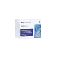 INTERCELL PHARMA Mg-Intercell Cytrynian magnezu (120 kaps.)