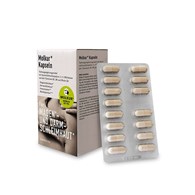 GALACTOPHARM Molkur (90 kaps.)