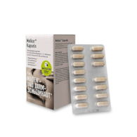 GALACTOPHARM Molkur (90 kaps.)