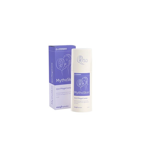 DR. ENZMANN MSE MythoSkin B12 Intensiv PflegeCreme (50 ml / 1,69 fl. oz.)