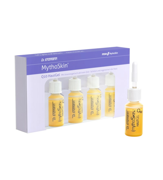 DR. ENZMANN MSE MythoSkin Q10 HautGel (5 x 6 ml)