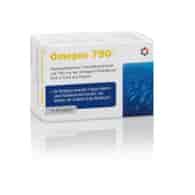 INTERCELL PHARMA Omegan 750 (60 kaps.)