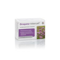 INTERCELL PHARMA Oreganum Intmed (60 caps)