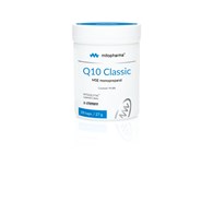 DR. ENZMANN MSE Q10 MSE classic, 30mg (100 caps)