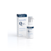 DR. ENZMANN MSE QuinoMit Q10 fluid (30 ml)