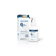 DR. ENZMANN MSE QuinoMit Q10 fluid (50 ml / 1,69 fl. oz.)