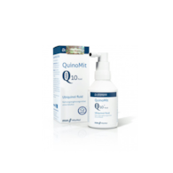 DR. ENZMANN MSE QuinoMit Q10 fluid (50 ml)