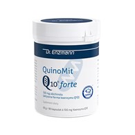 DR. ENZMANN MSE QuinoMit Q10 forte (90 caps)