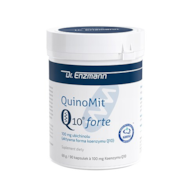 DR. ENZMANN MSE QuinoMit Q10 forte (90 kaps.)