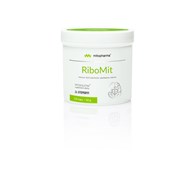 DR. ENZMANN MSE RiboMit® (120 caps)