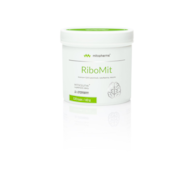 DR. ENZMANN MSE RiboMit® (120 caps)