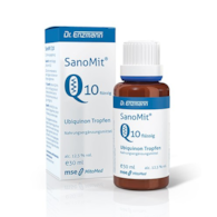 DR. ENZMANN MSE SanoMit Q10 (30 ml)