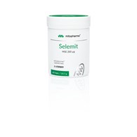 DR. ENZMANN MSE Selemit MSE (60 caps)