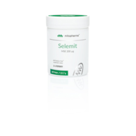 DR. ENZMANN MSE Selemit MSE (60 kaps.)