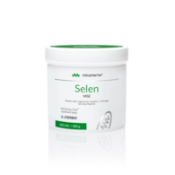 DR. ENZMANN MSE Selen MSE (360 tabl.)