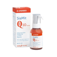 DR. ENZMANN MSE SiaMit Q10 komb (20 ml)