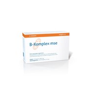 DR. ENZMANN MSE B-Komplex Mse (30 caps)