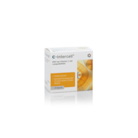INTERCELL PHARMA Vitamin C - Intercell (90 caps)