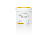 DR. ENZMANN MSE Witamina C MSE matrix (180 tabl.)