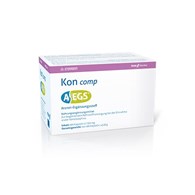DR. ENZMANN MSE AEGS Kon Comp MSE (60 caps)