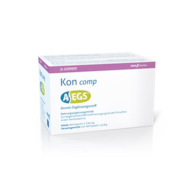 DR. ENZMANN MSE AEGS Kon Comp MSE (60 caps)