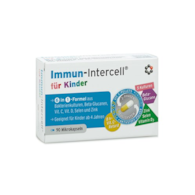 INTERCELL PHARMA Rhodiola-Intercell (60 caps)