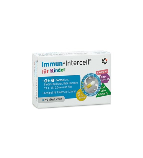 INTERCELL PHARMA Rhodiola-Intercell (60 caps)