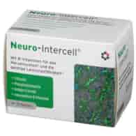 INTERCELL PHARMA Neuro-Intercell (90 caps)