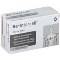 INTERCELL PHARMA  Se-Intercell (90 kaps.)