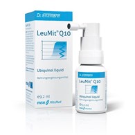 DR. ENZMANN MSE LeuMit Q10 (9,2 ml / 0.31 fl. oz.)