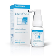 DR. ENZMANN MSE LeuMit Q10 (9,2 ml)