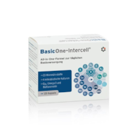 INTERCELL PHARMA D3-Intercell 4000 IU (90 caps)