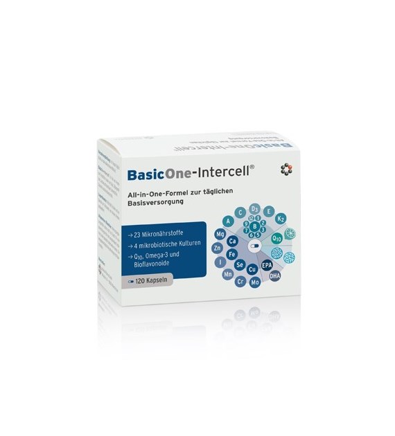 INTERCELL PHARMA D3-Intercell 4000 IU (90 caps)