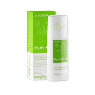 DR. ENZMANN MSE MythoSkin Q10 Pflege Creme z ekstraktem komórek macierzystych jabłka (50 ml)