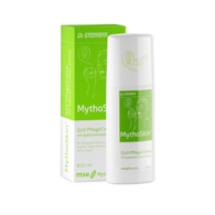 DR. ENZMANN MSE MythoSkin Q10 Pflege Creme z ekstraktem komórek macierzystych jabłka (50 ml)