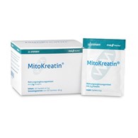 DR. ENZMANN MSE MitoKreatin (30 pcs.)