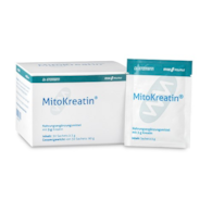 DR. ENZMANN MSE MitoKreatin - Kreatyna (30 szt.)