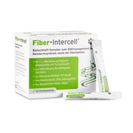 INTERCELL PHARMA Fiber-Intercell (60 pcs.)