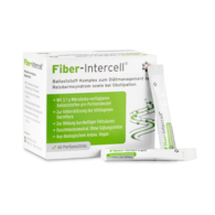 INTERCELL PHARMA Fiber-Intercell (60 szt.)